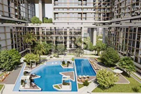 Leilighet til salgs i Dubai, Emiratene 1 soverom, 68 kvm Nr. 642304 - Foto 10
