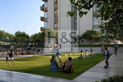 آپارتمان برای فروش در  Dubai Creek Harbour (The Lagoons)، Dubai، امارات متحده عربی  3 خوابه ، 150 متر مربع ، شماره 642300 - تصویر 6