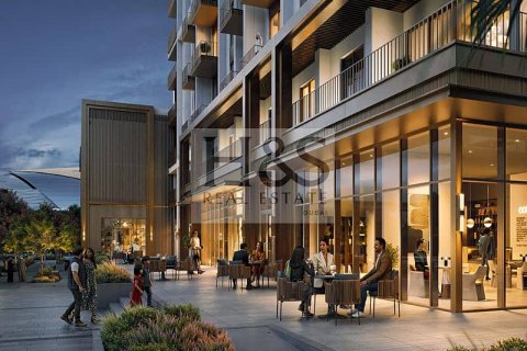 آپارتمان برای فروش در  Dubai Creek Harbour (The Lagoons)، Dubai، امارات متحده عربی  3 خوابه ، 150 متر مربع ، شماره 642300 - تصویر 5