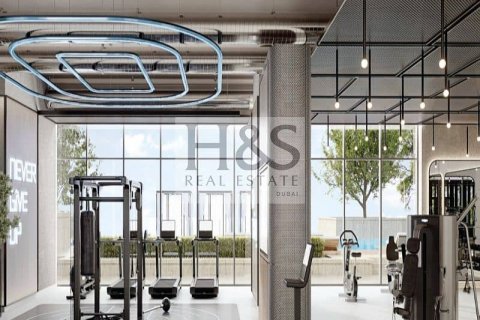 Leilighet til salgs i Business Bay, Dubai, Emiratene 1 soverom, 99 kvm Nr. 642303 - Foto 7