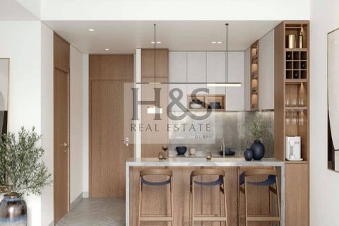 Leilighet til salgs i Business Bay, Dubai, Emiratene 1 soverom, 99 kvm Nr. 642303 - Foto 5