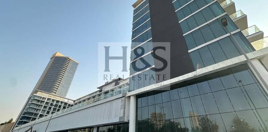 Geschäft in Jumeirah Village Circle, Dubai, VAE: 84 m2 Nr. 642301
