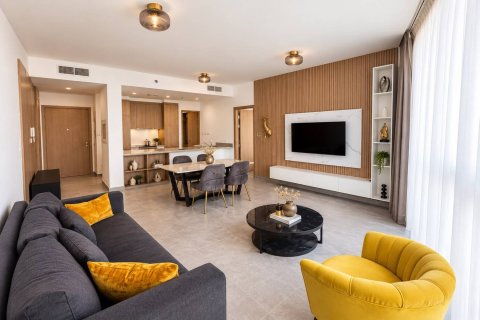 Квартира в Дубай Марина, ОАЭ 1 спальня, 68.71м2 № 764294