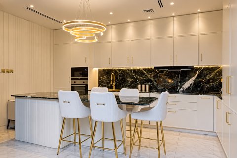 Huvila Al Barari, Dubai, Arabiemiraatit 4 makuuhuonetta, 616.6 m2 № 764296 - kuva 4