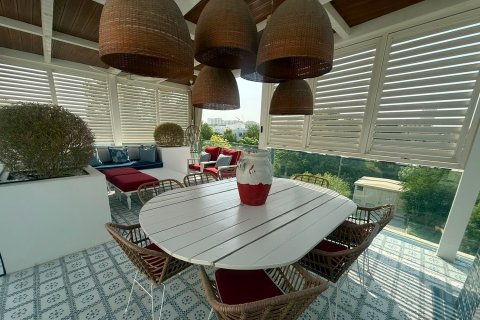 Huvila Al Barari, Dubai, Arabiemiraatit 4 makuuhuonetta, 616.6 m2 № 764296 - kuva 10