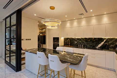 Huvila Al Barari, Dubai, Arabiemiraatit 4 makuuhuonetta, 616.6 m2 № 764296 - kuva 6