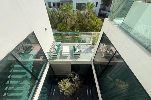 Huvila Al Barari, Dubai, Arabiemiraatit 4 makuuhuonetta, 616.6 m2 № 764296 - kuva 11