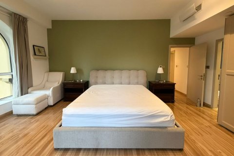 Jumeirah Beach Residence, Dubai, UAE의 임대용 아파트 침실 2개, 120.38제곱미터 번호 764295 - 사진 8