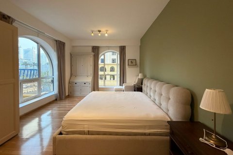Jumeirah Beach Residence, Dubai, UAE의 임대용 아파트 침실 2개, 120.38제곱미터 번호 764295 - 사진 7