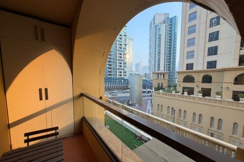 Jumeirah Beach Residence, Dubai, UAE의 임대용 아파트 침실 2개, 120.38제곱미터 번호 764295 - 사진 16