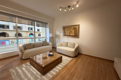 Jumeirah Beach Residence, Dubai, UAE의 임대용 아파트 침실 2개, 120.38제곱미터 번호 764295 - 사진 1