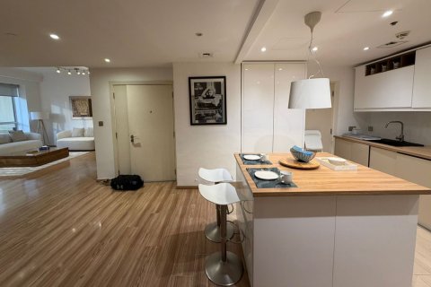 Jumeirah Beach Residence, Dubai, UAE의 임대용 아파트 침실 2개, 120.38제곱미터 번호 764295 - 사진 5