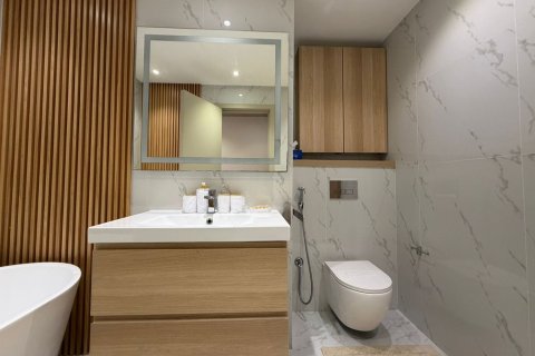 Jumeirah Beach Residence, Dubai, UAE의 임대용 아파트 침실 2개, 120.38제곱미터 번호 764295 - 사진 14