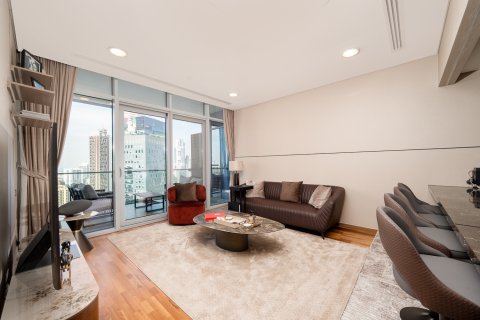 Lakás itt: DIFC, Dubai, EAE, 1 hálószoba, 87.14 m², azonosító: 764293 - fénykép 2