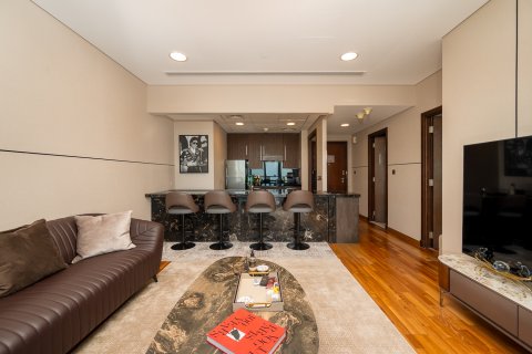 Lakás itt: DIFC, Dubai, EAE, 1 hálószoba, 87.14 m², azonosító: 764293 - fénykép 3