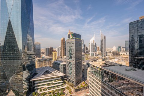 Lakás itt: DIFC, Dubai, EAE, 1 hálószoba, 87.14 m², azonosító: 764293 - fénykép 12