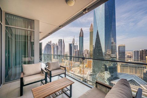 Lakás itt: DIFC, Dubai, EAE, 1 hálószoba, 87.14 m², azonosító: 764293 - fénykép 9