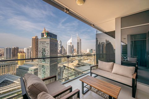 Lakás itt: DIFC, Dubai, EAE, 1 hálószoba, 87.14 m², azonosító: 764293 - fénykép 10