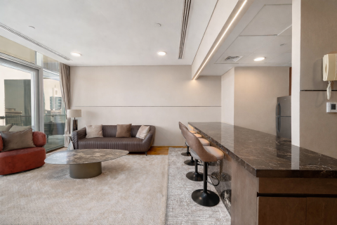 Lakás itt: DIFC, Dubai, EAE, 1 hálószoba, 87.14 m², azonosító: 764293 - fénykép 4