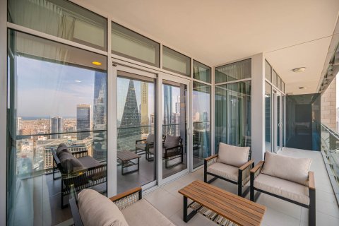 Lakás itt: DIFC, Dubai, EAE, 1 hálószoba, 87.14 m², azonosító: 764293 - fénykép 11