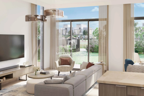 Kuća u nizu u Mudon, Dubai, UAE 3 spavaćih soba, 218 m2 Br. 665111 - fotografija 2