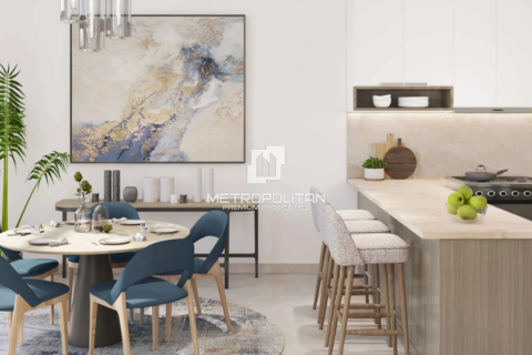 Kuća u nizu u Mudon, Dubai, UAE 3 spavaćih soba, 218 m2 Br. 665111 - fotografija 4