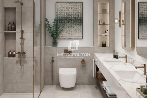 Kuća u nizu u Mudon, Dubai, UAE 3 spavaćih soba, 218 m2 Br. 665111 - fotografija 7