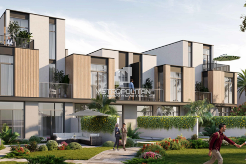 Kuća u nizu u Mudon, Dubai, UAE 3 spavaćih soba, 218 m2 Br. 665111 - fotografija 1