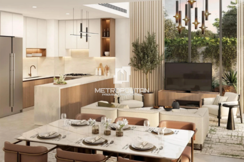 Kuća u nizu u Mudon, Dubai, UAE 3 spavaćih soba, 218 m2 Br. 665111 - fotografija 3