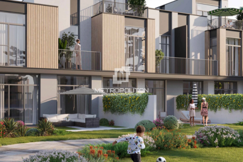 Kuća u nizu u Mudon, Dubai, UAE 3 spavaćih soba, 218 m2 Br. 665111 - fotografija 9