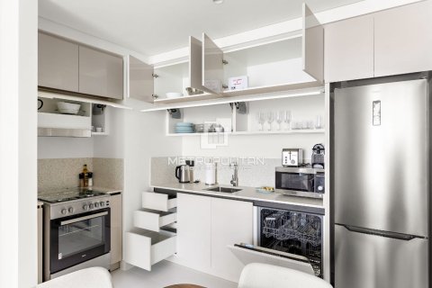 Lägenhet uthyres i Dubai Harbour, Dubai, UAE 1 sovrum, 68 kvm Nr. 665113 - fotografi 15