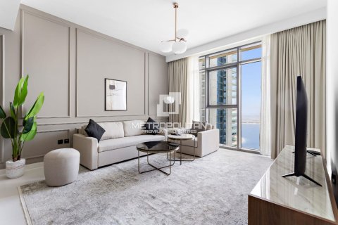 Lägenhet uthyres i Dubai Harbour, Dubai, UAE 1 sovrum, 68 kvm Nr. 665113 - fotografi 5