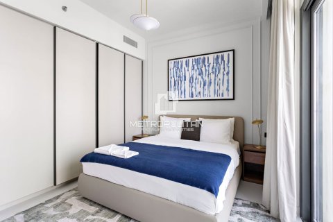 Lägenhet uthyres i Dubai Harbour, Dubai, UAE 1 sovrum, 68 kvm Nr. 665113 - fotografi 11