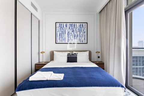 Lägenhet uthyres i Dubai Harbour, Dubai, UAE 1 sovrum, 68 kvm Nr. 665113 - fotografi 13