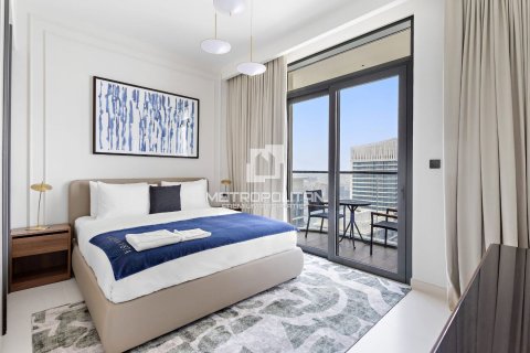 Lägenhet uthyres i Dubai Harbour, Dubai, UAE 1 sovrum, 68 kvm Nr. 665113 - fotografi 17