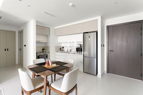 Lägenhet uthyres i Dubai Harbour, Dubai, UAE 1 sovrum, 68 kvm Nr. 665113 - fotografi 2