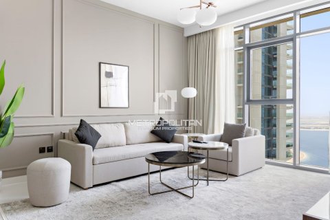 Lägenhet uthyres i Dubai Harbour, Dubai, UAE 1 sovrum, 68 kvm Nr. 665113 - fotografi 7