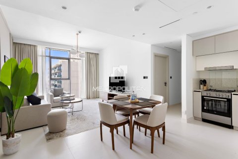 Lägenhet uthyres i Dubai Harbour, Dubai, UAE 1 sovrum, 68 kvm Nr. 665113 - fotografi 14