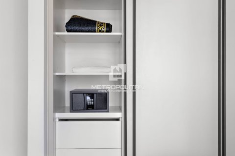 Lägenhet uthyres i Dubai Harbour, Dubai, UAE 1 sovrum, 68 kvm Nr. 665113 - fotografi 8