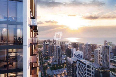 Huoneisto Jumeirah Lake Towers, Dubai, Arabiemiraatit 1 makuuhuone, 72 m2 № 665114 - kuva 9