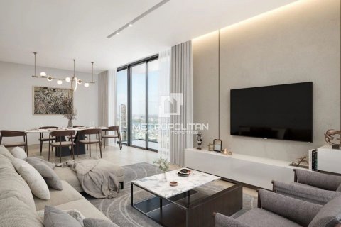 Huoneisto Jumeirah Lake Towers, Dubai, Arabiemiraatit 1 makuuhuone, 72 m2 № 665114 - kuva 2