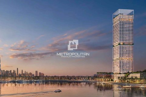 Apartemen di Maritime City, Dubai, UEA 2 kamar tidur, 119 m2 nomor 665112 - foto 2