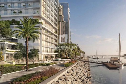 Apartemen di Maritime City, Dubai, UEA 2 kamar tidur, 119 m2 nomor 665112 - foto 12