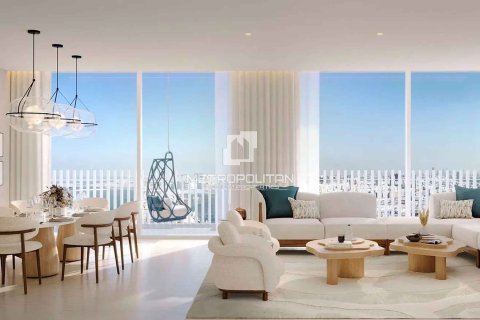 Apartemen di Maritime City, Dubai, UEA 2 kamar tidur, 119 m2 nomor 665112 - foto 3