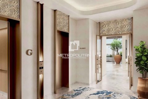 Apartemen di Maritime City, Dubai, UEA 2 kamar tidur, 119 m2 nomor 665112 - foto 8