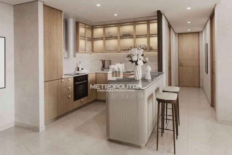 Apartemen di Maritime City, Dubai, UEA 2 kamar tidur, 119 m2 nomor 665112 - foto 7