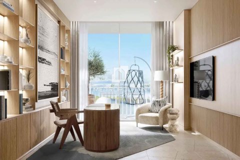 Apartemen di Maritime City, Dubai, UEA 2 kamar tidur, 119 m2 nomor 665112 - foto 10