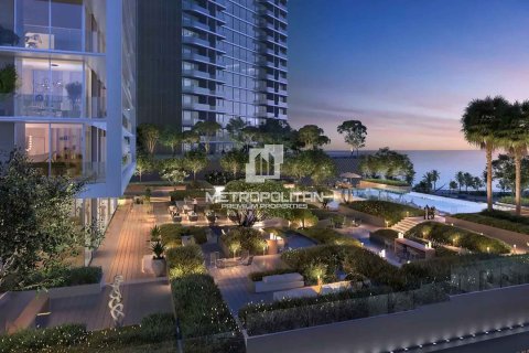 Apartemen di Maritime City, Dubai, UEA 2 kamar tidur, 119 m2 nomor 665112 - foto 5