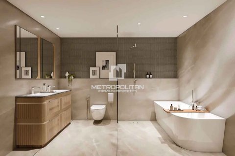 Apartemen di Maritime City, Dubai, UEA 2 kamar tidur, 119 m2 nomor 665112 - foto 6