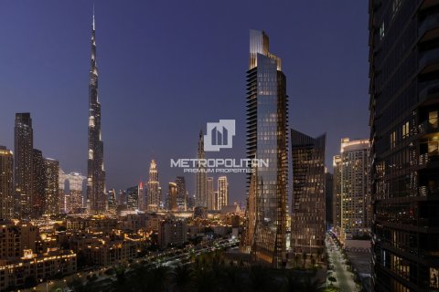 Lakás itt: Downtown Dubai (Downtown Burj Dubai), EAE, 4 hálószoba, 454 m², azonosító: 665109 - fénykép 16